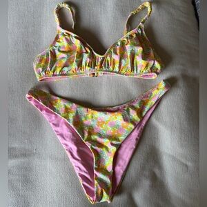 Dippin Daisy Swimsuit